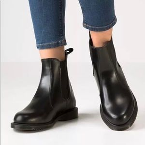 Dr. Martens Boots